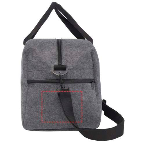Veredelungsposition Tasche