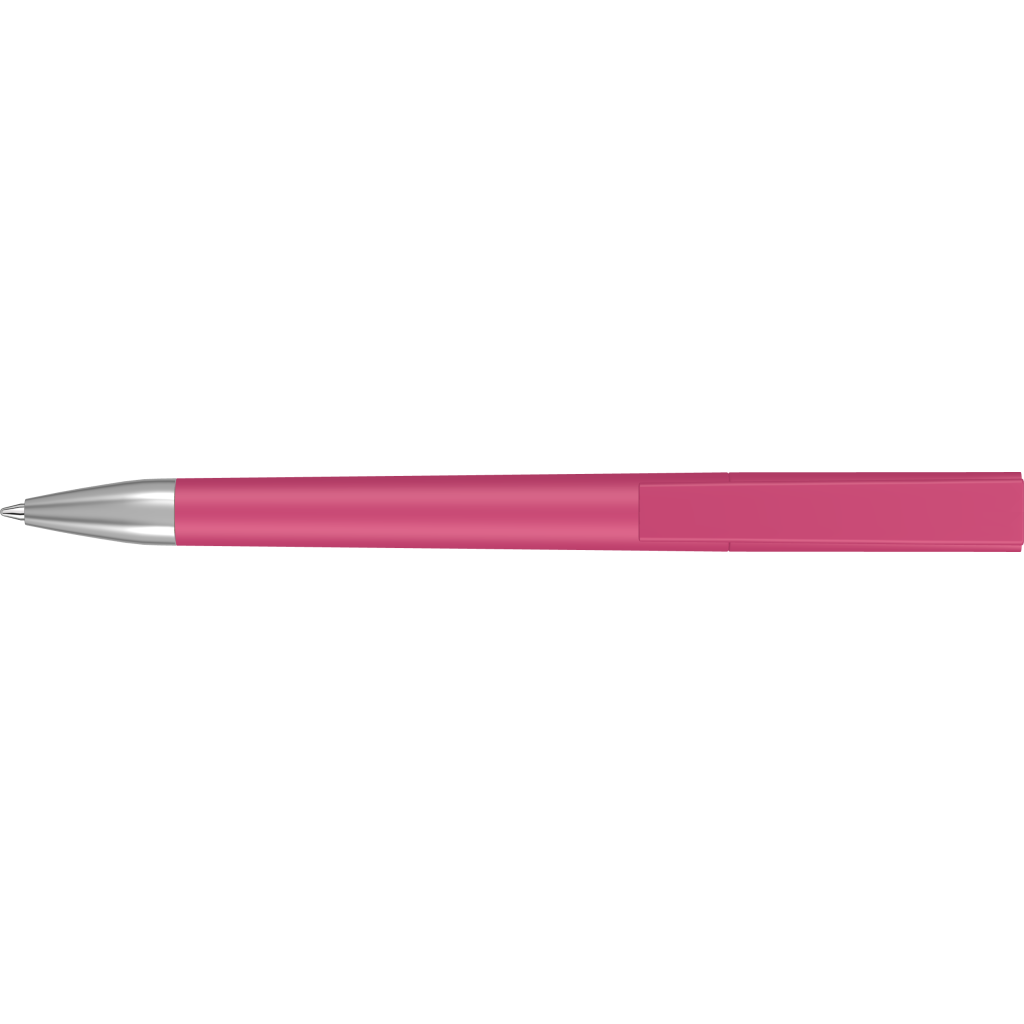Ultimate Si Recy Drehkugelschreiber - magenta-97
