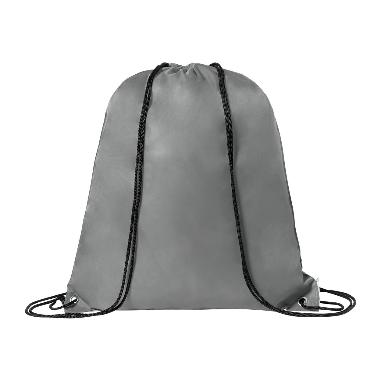 Turnbeutel Spook - grau-744