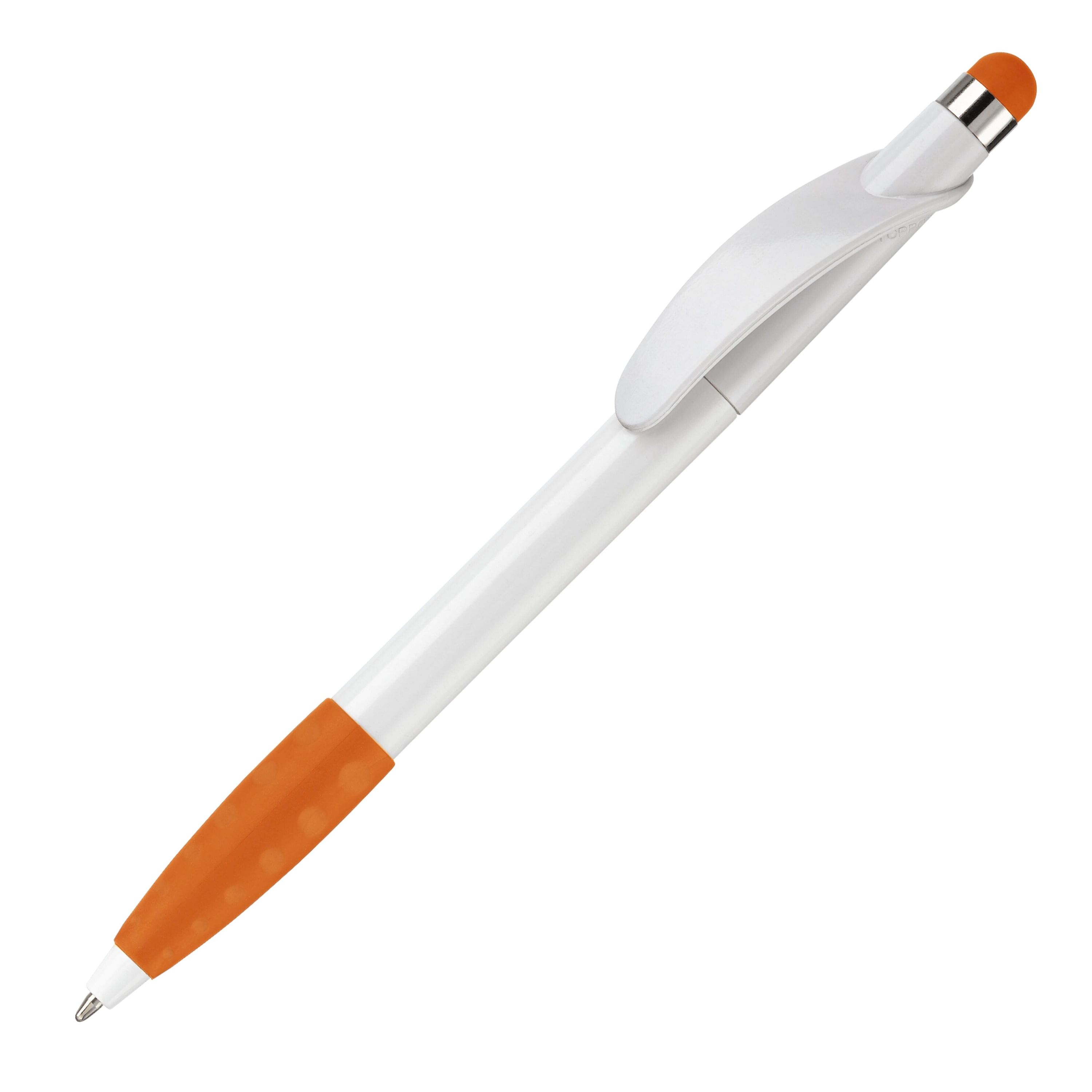 weiss  -  orange