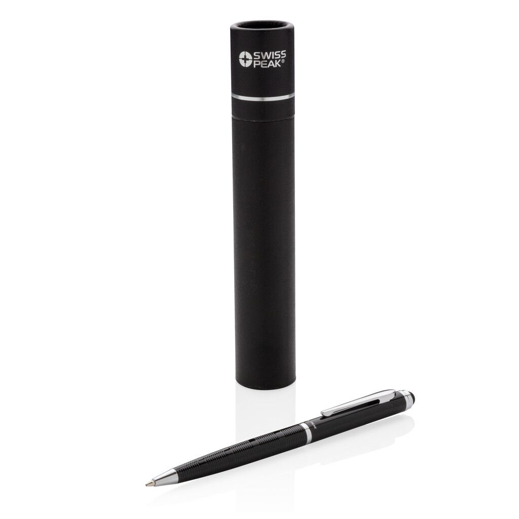 Deluxe Stylus - schwarz-885