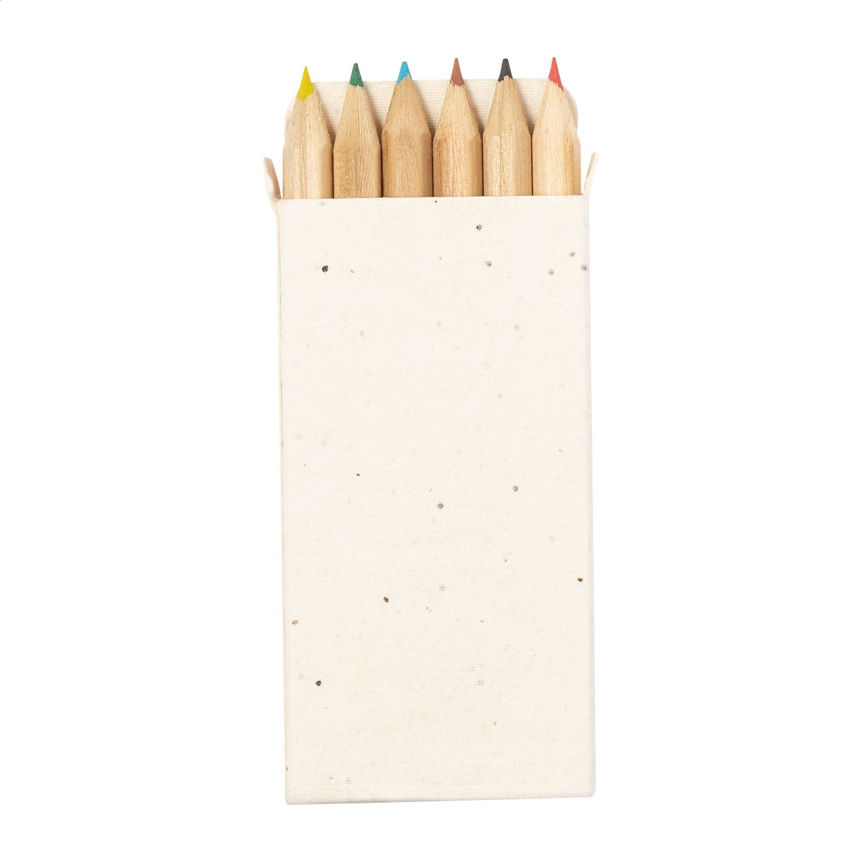 Sedox Buntstifteset - natur-891