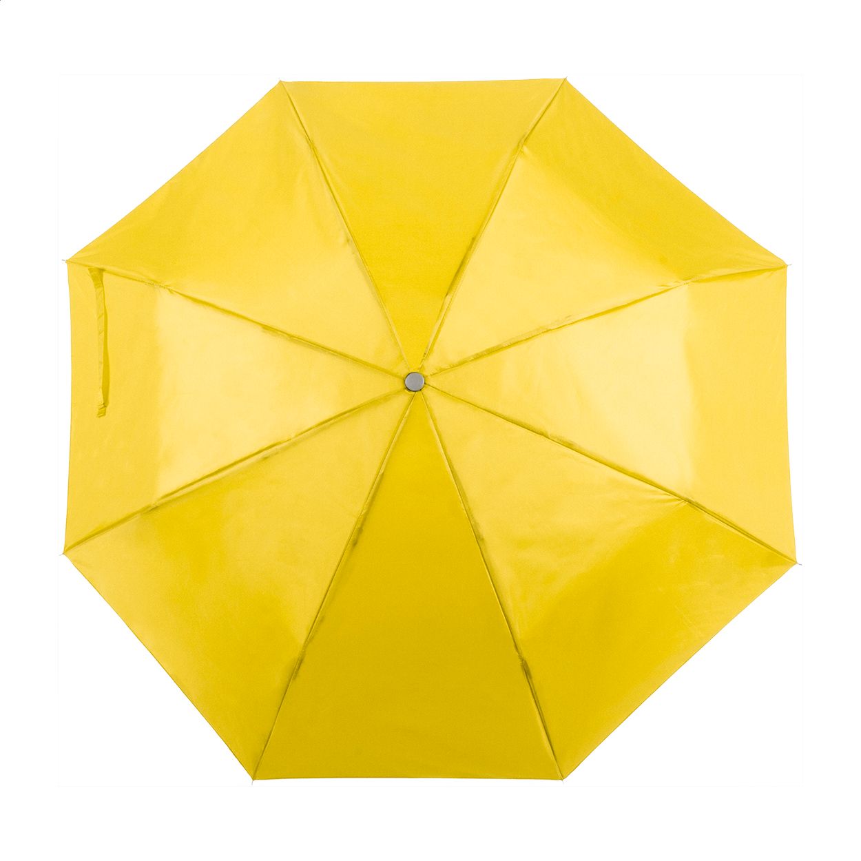 Regenschirm Ziant - gelb-349