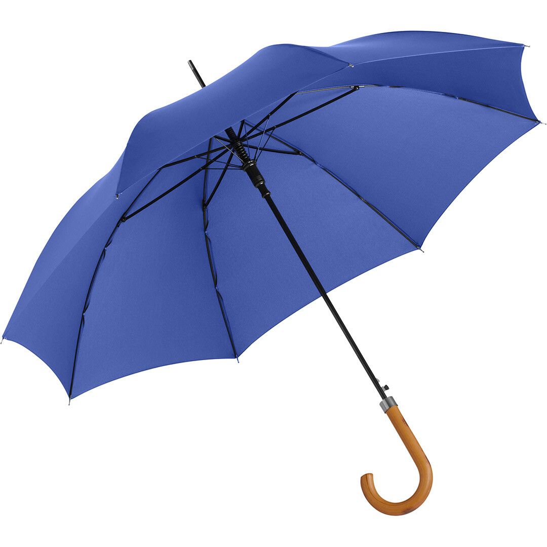 AC-Stockschirm Ø105 cm - euroblau-952