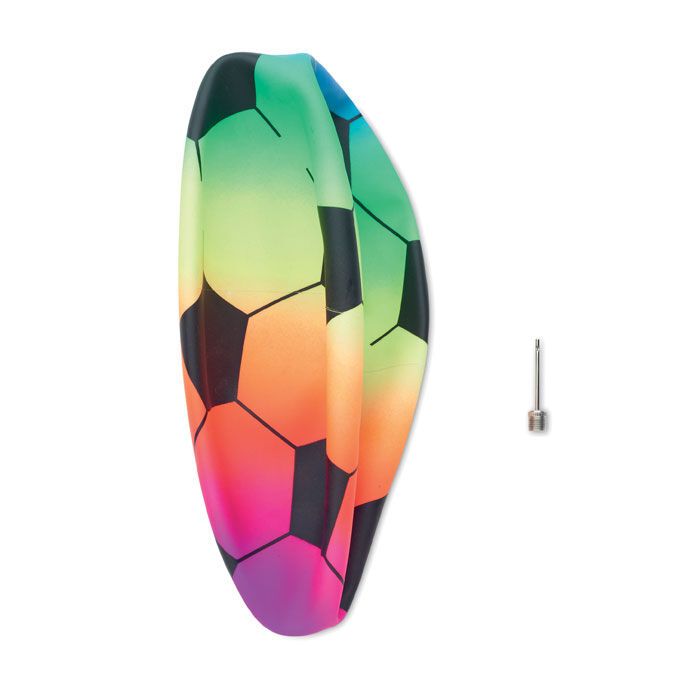 PVC-Strandball RAINBALL - multicolour-913