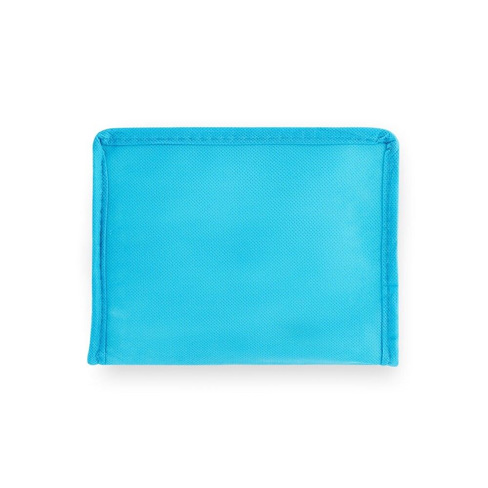 IZMIR Kühltasche 3l aus Vliesstoff (80 g/m²) - hellblau-580