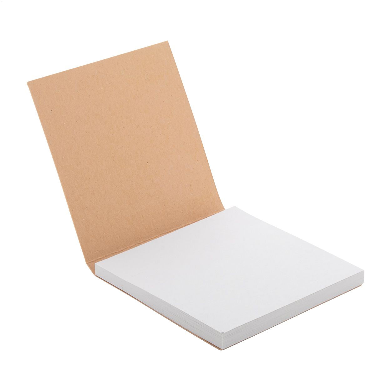 Individuelle Haftnotizen CreaStick Note M Eco - natur-586