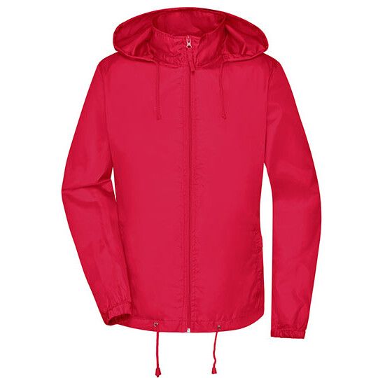 Ladies´ Promo Jacket - light red-944