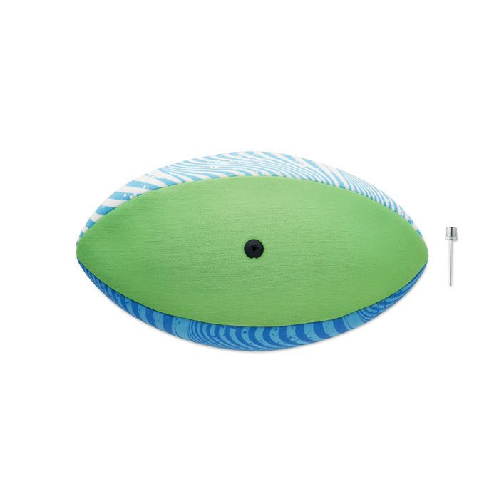 Wasserball Rugby Neopren GRAB - multicolour-816