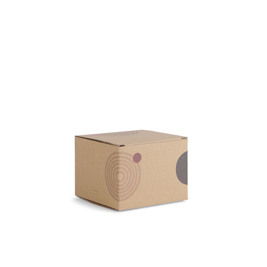 VINGA Paso Smash Burgerpresse - braun-633