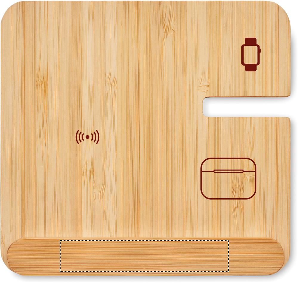 Veredelungsposition FRONT SIDE 1