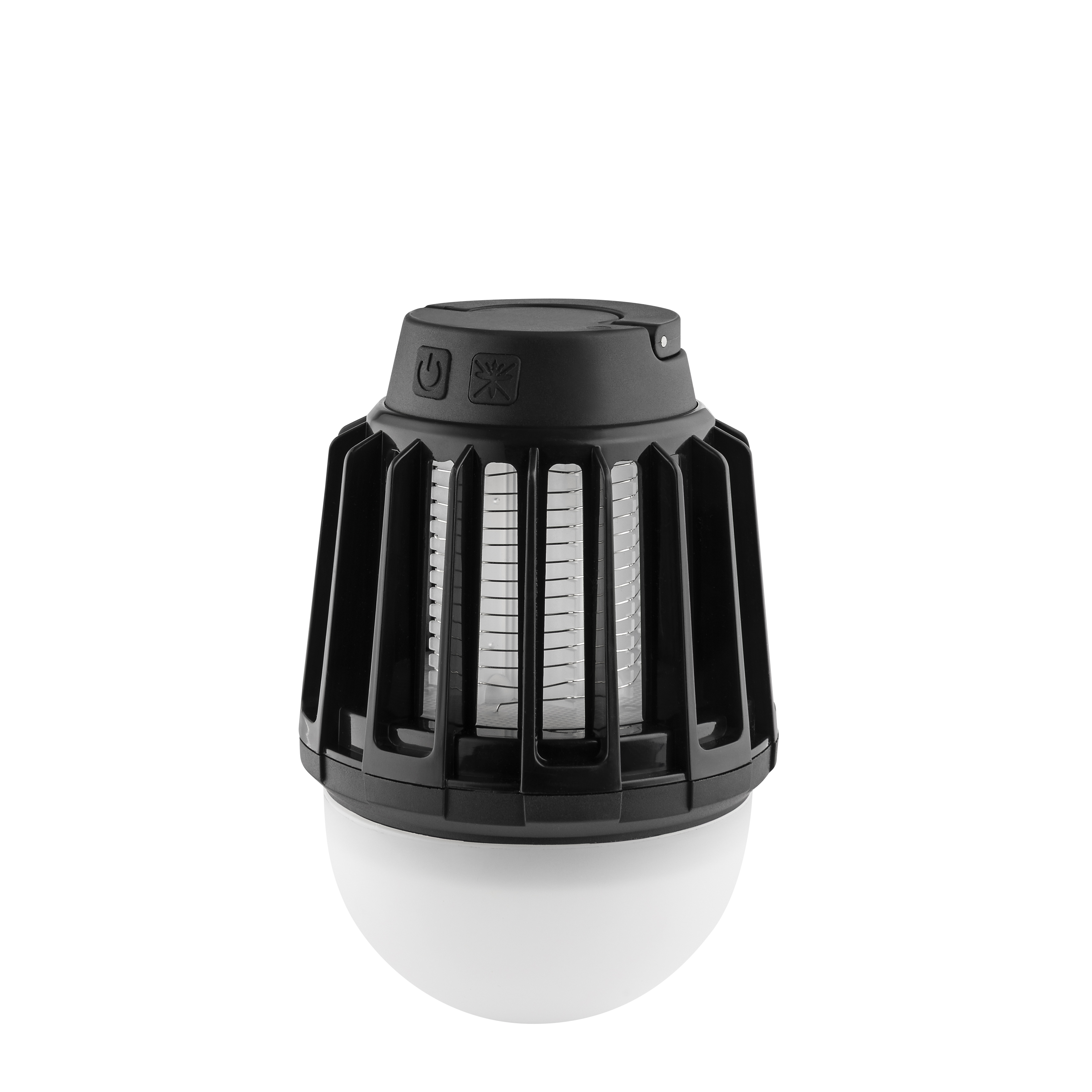 Metmaxx® Ambient-Light + Mosquito-Blue-Light-Killer "LuminaGuardPro" - schwarz-156