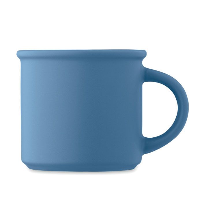 Vintage Kaffeebecher 300 ml CUPAGE - blau-634