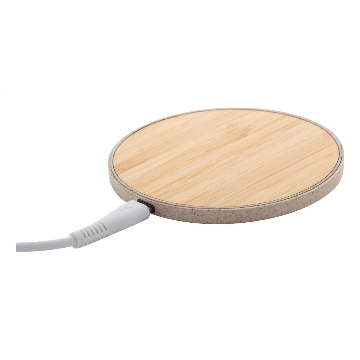 WheaCharge Wireless-Charger - natur-415