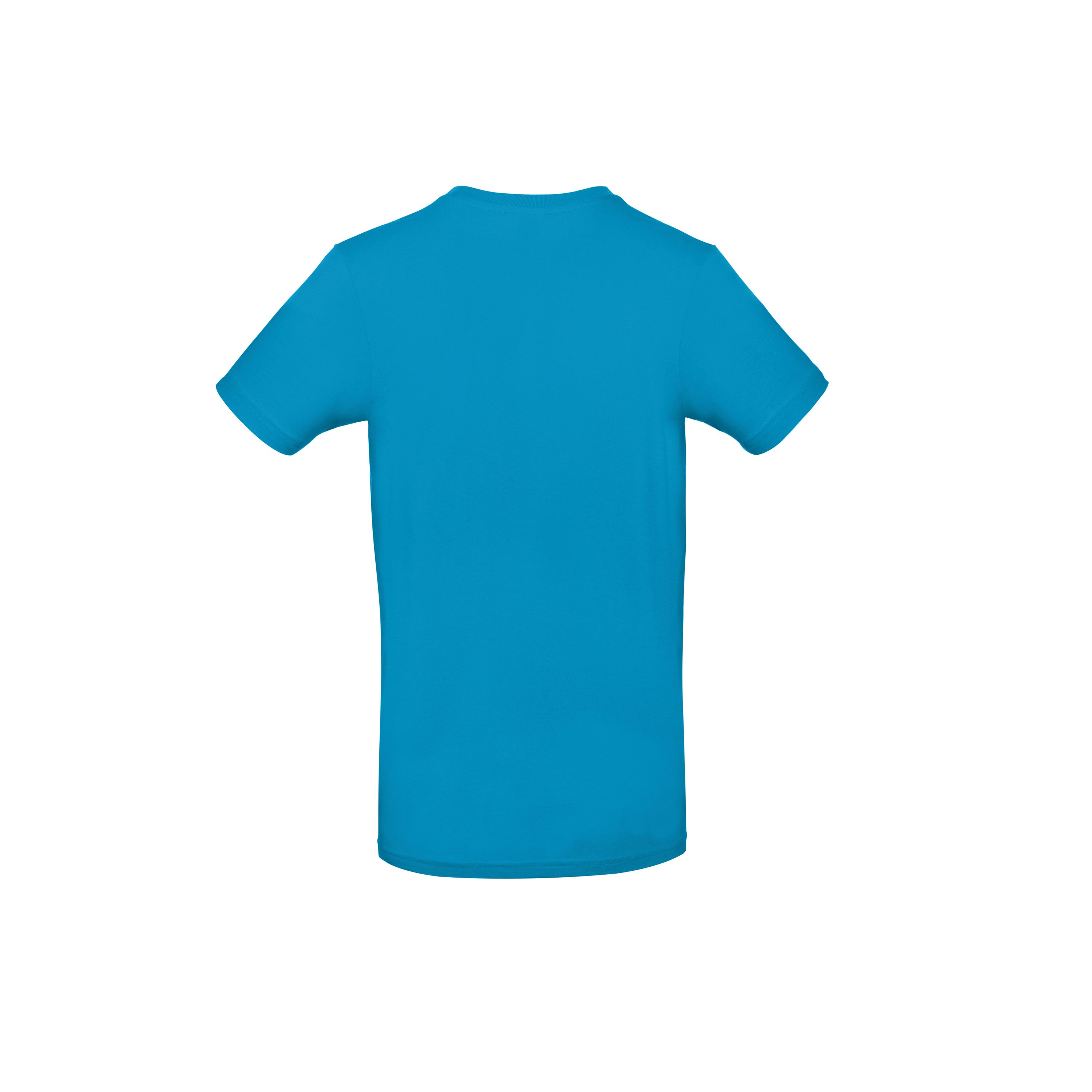 T-Shirt E190 - bottle green - XL-267