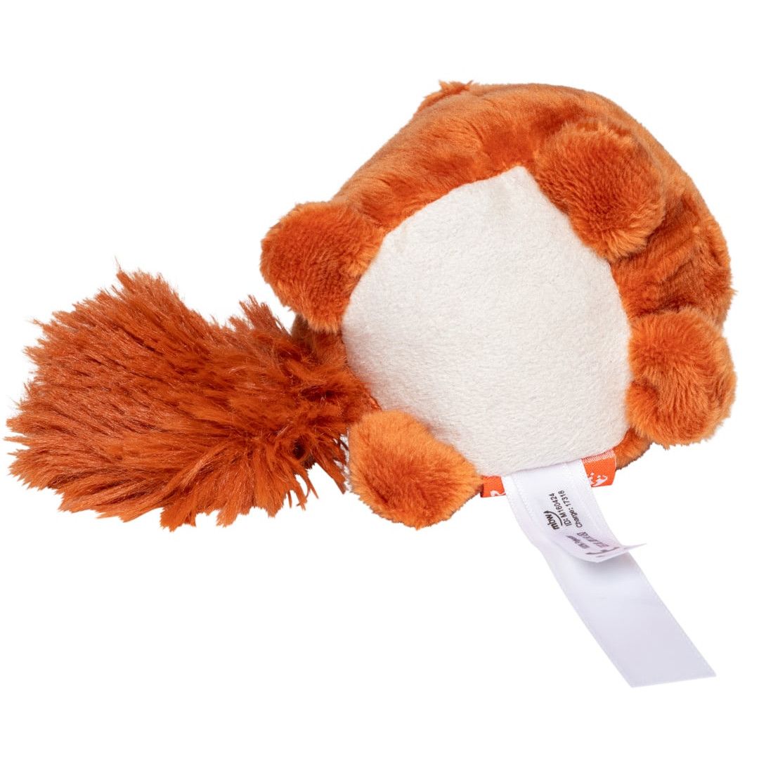 MiniFeet® Bildschirmreiniger Schmoozies® Eichhörnchen - braun-928