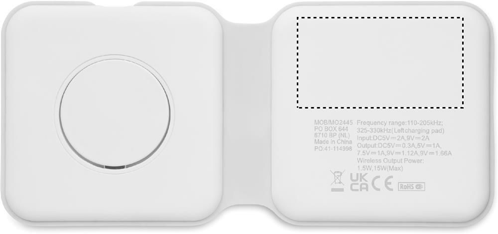 Veredelungsposition SIDE 3