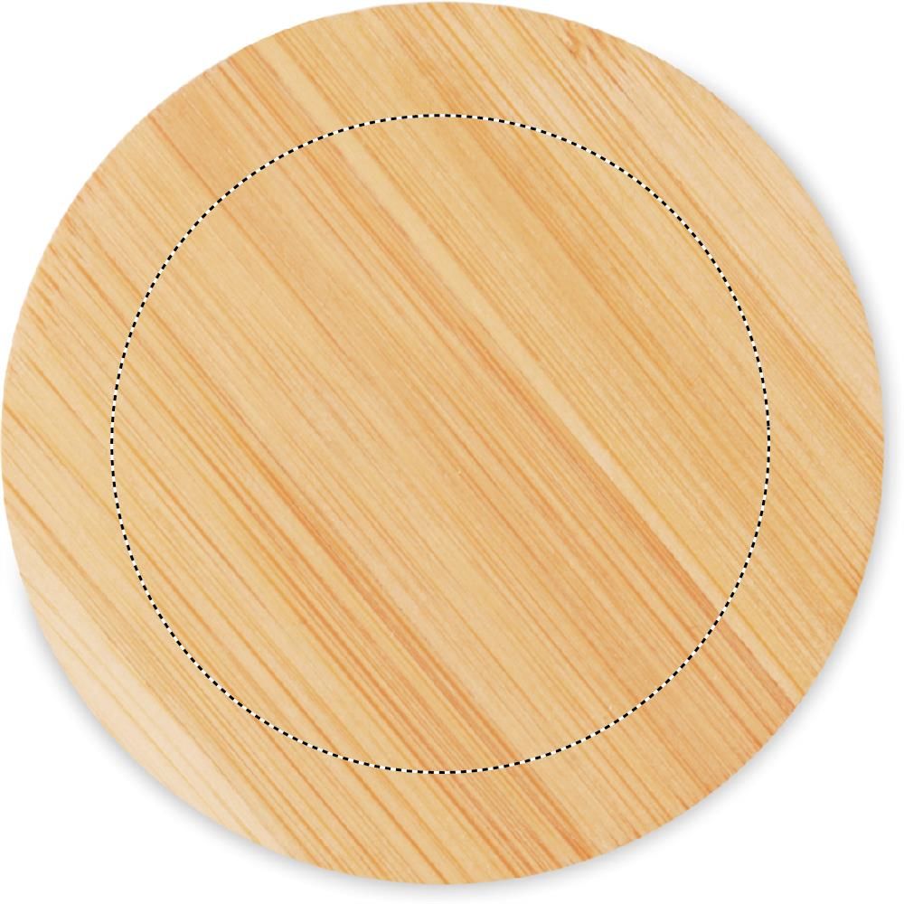 Veredelungsposition LID