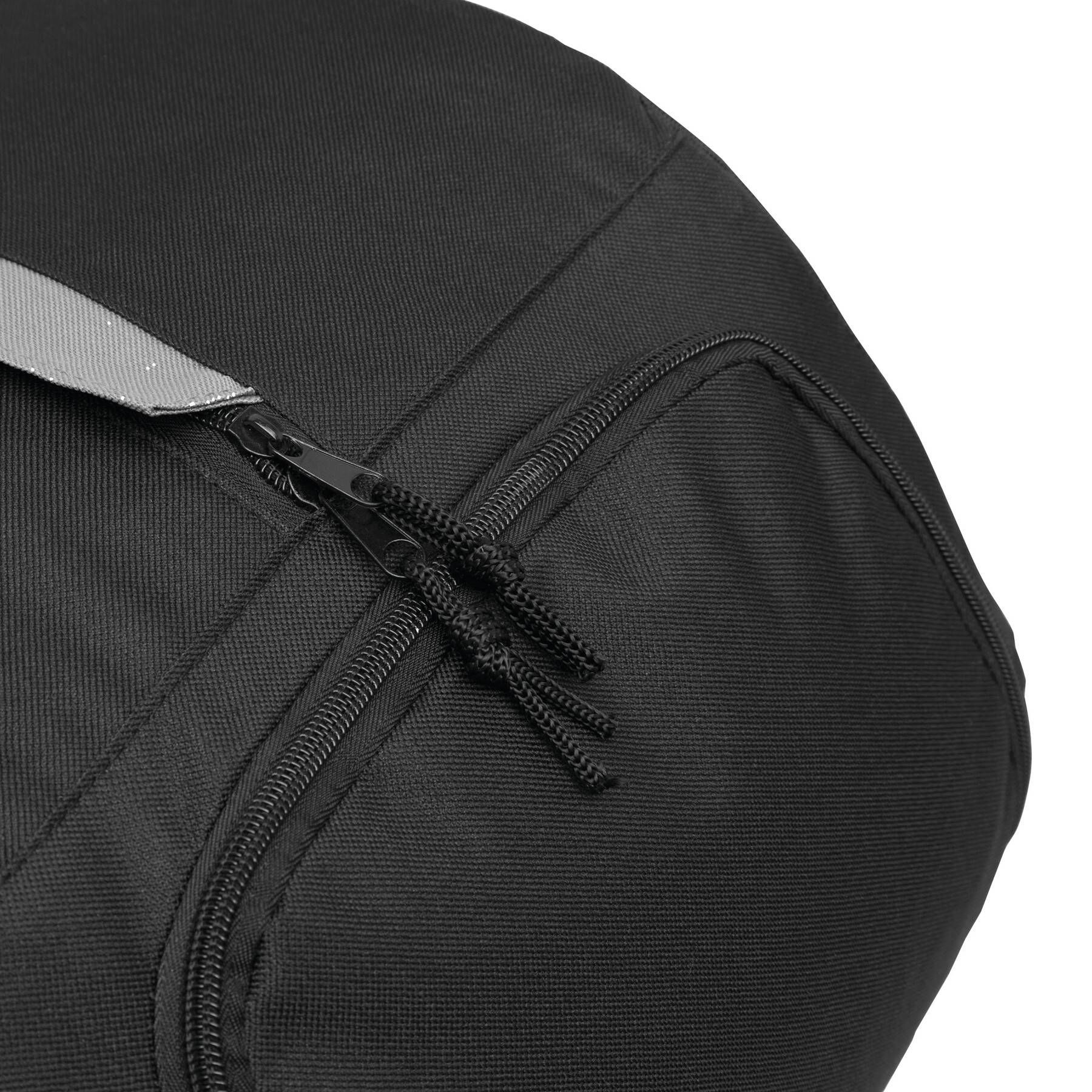 Sporttasche RELAX GYM - grau - schwarz-178