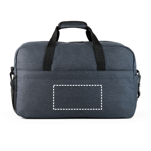Veredelungsposition Vordertasche