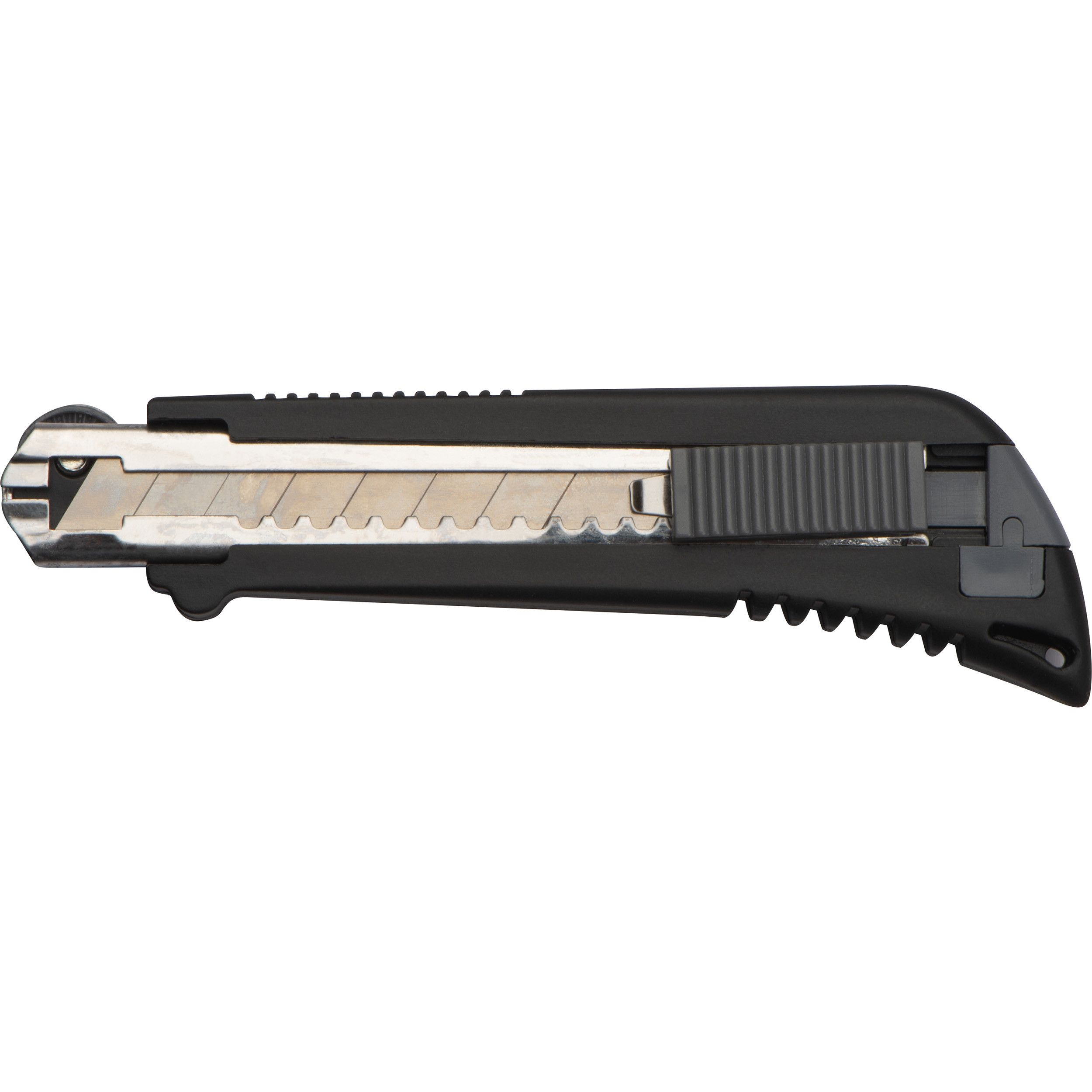 Allround Arbeitsmesser - schwarz-522