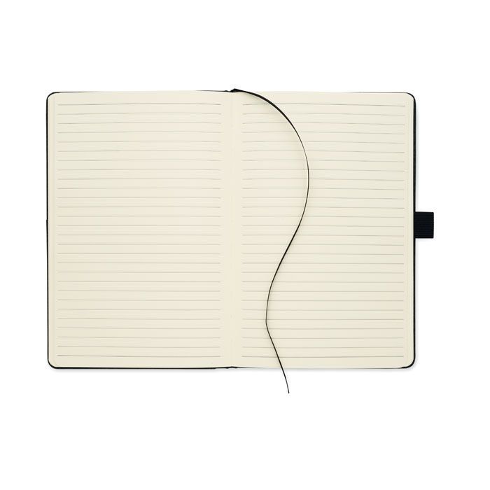 Geschenkset-Set 3-teilig SCRIBI 4 - schwarz-813