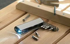 Multi-Tools