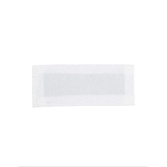 Chest Patch - white-725