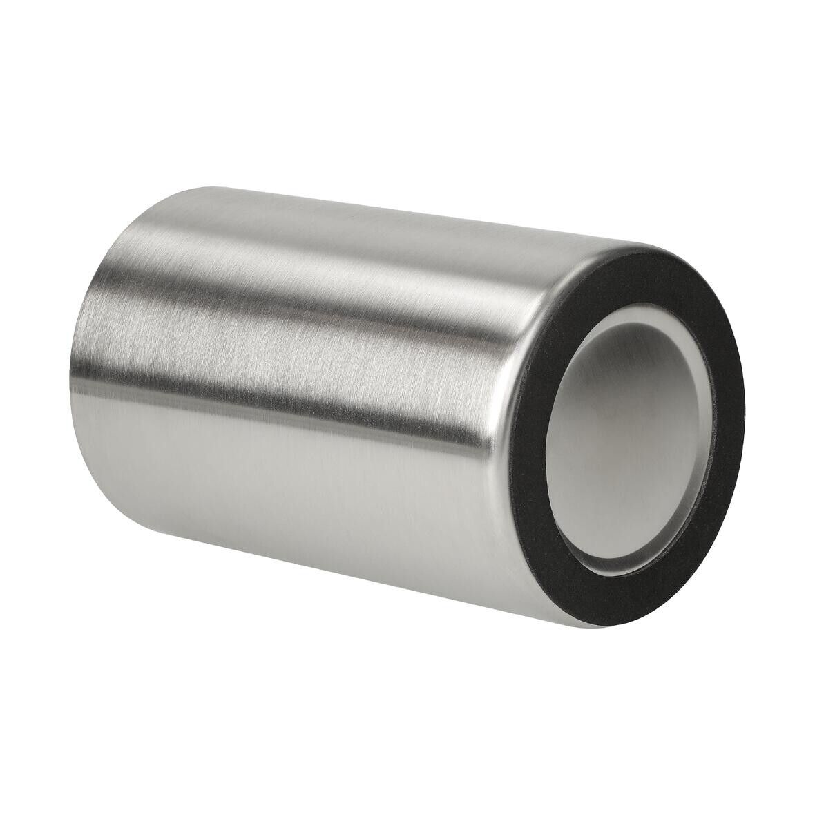 Flaschenkühler Chill - silber-758