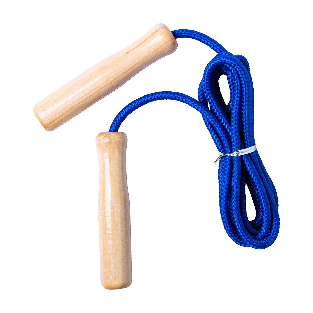Skipix Springseil - blau-945