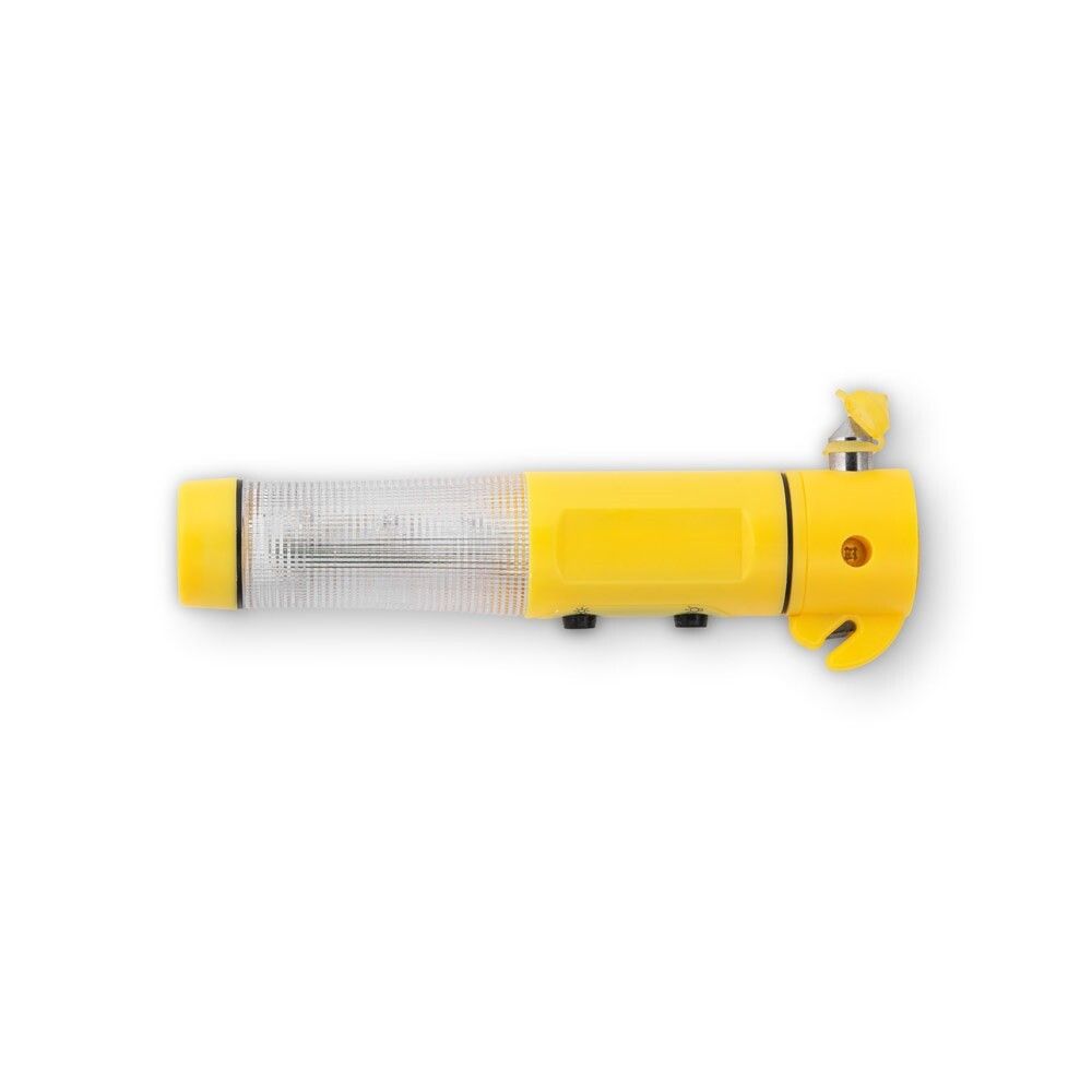 FLASHMER Nothammer - gelb-802