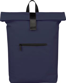 Veredelungsposition Tasche auf der Vorderseite