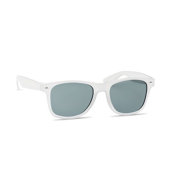 Sonnenbrille RPET MACUSA - weiß-614