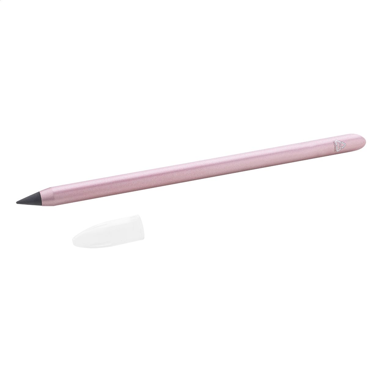 Rangle Tintenloser Stift - rosa-55