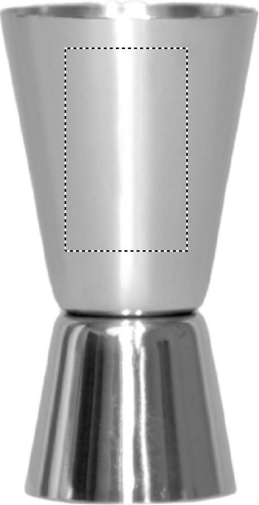 Veredelungsposition MEASURING CUP TOP