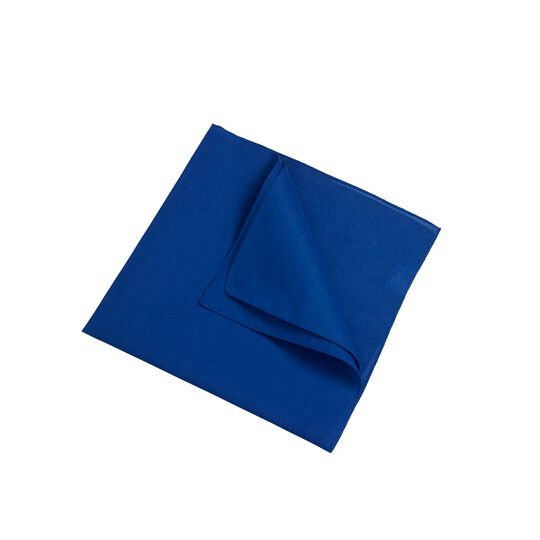Bandana - royal-88