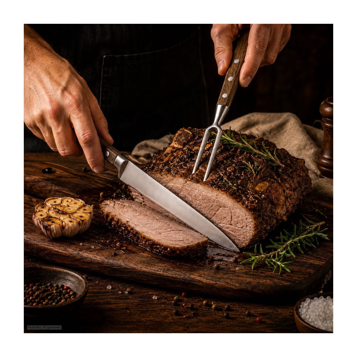 Geschenkset Küchenchef-221