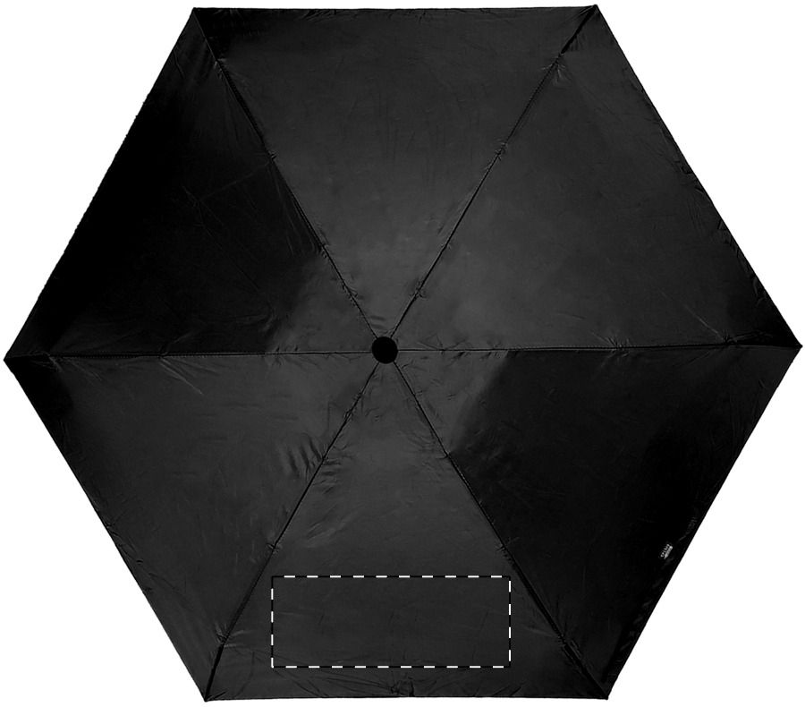 Veredelungsposition Segment 6