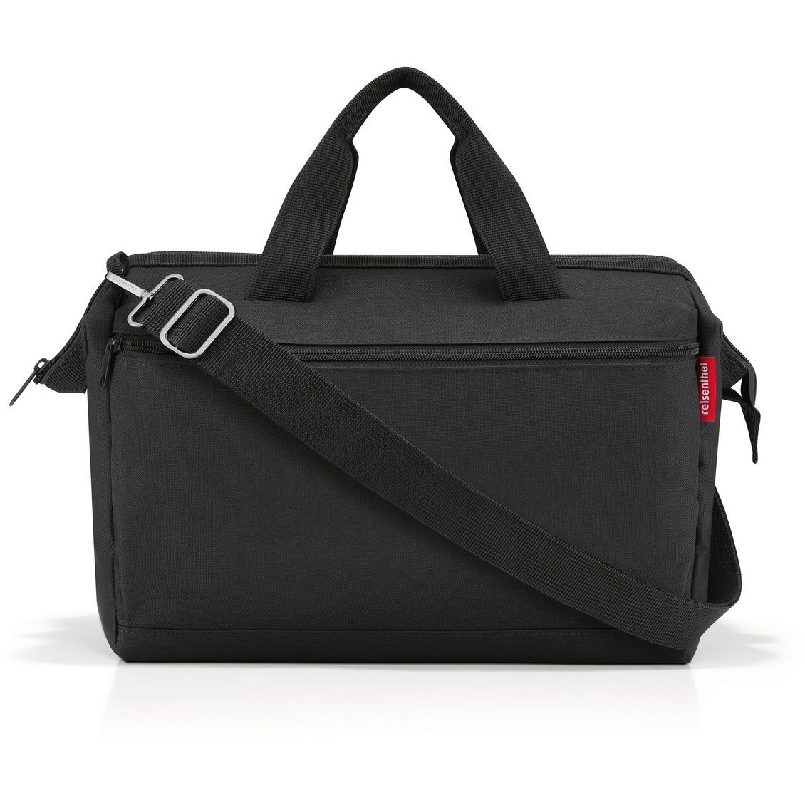 Allrounder S Pocket - black-155