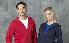 Sweatshirts