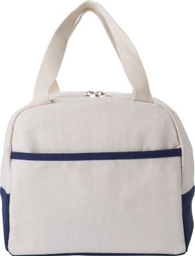 Veredelungsposition Tasche auf der Vorderseite
