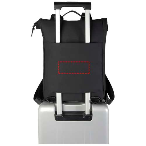 Veredelungsposition Tasche