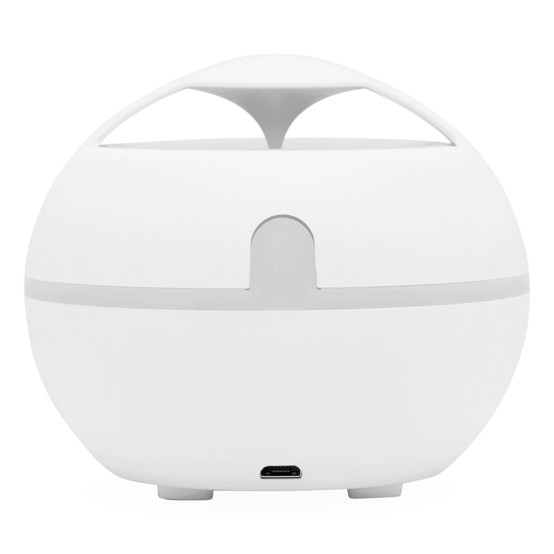 Wireless-Lautsprecher SOUND EGG - weiß-925