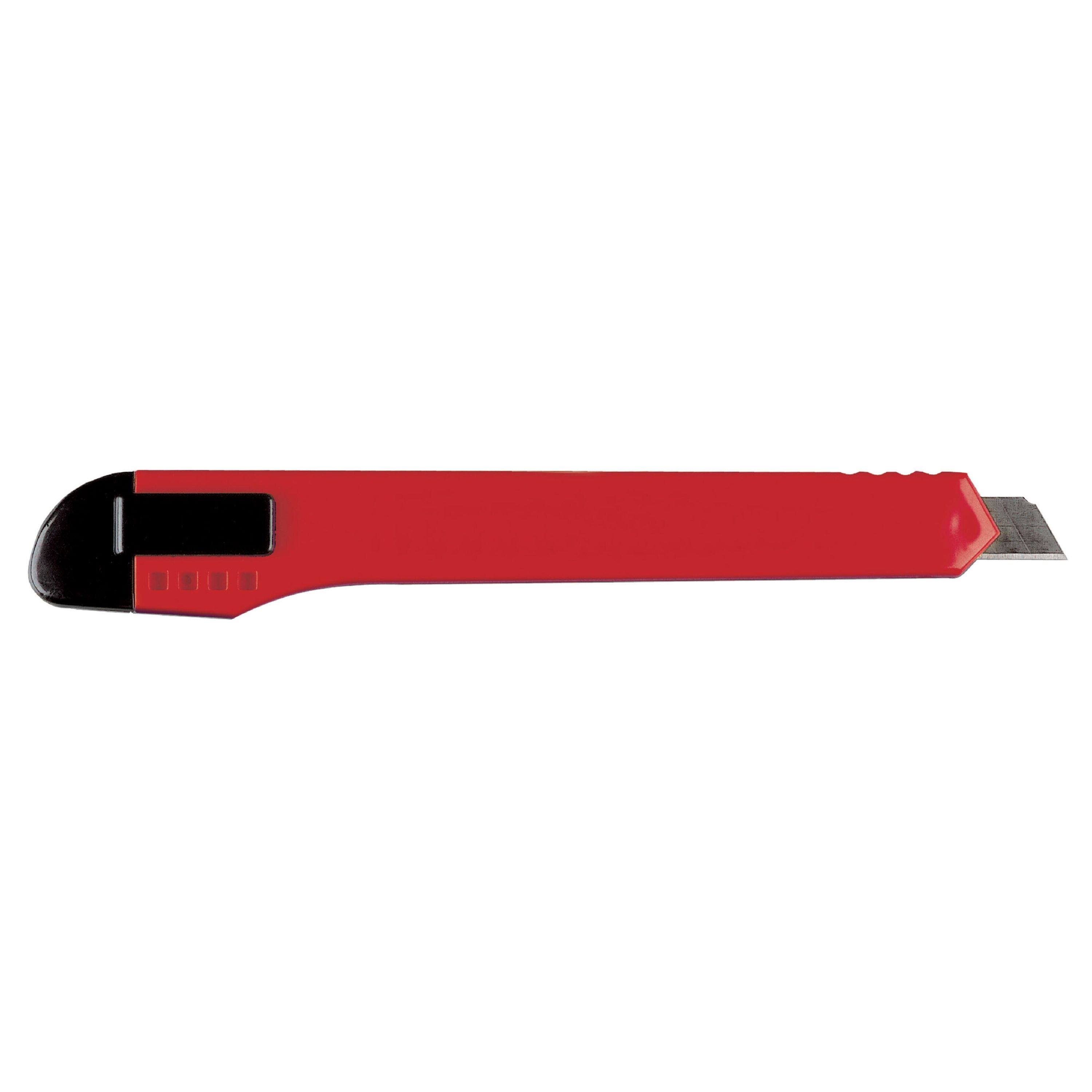 Hobbymesser - rot-824