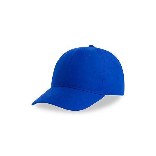Recy Six Cap - royal-792