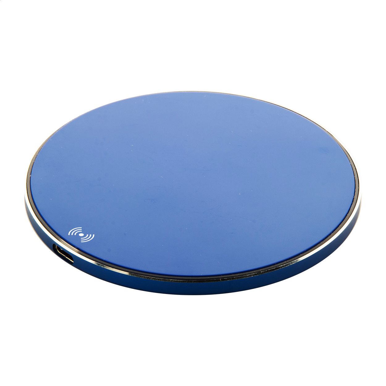 Wireless-Charger Walger - blau-991