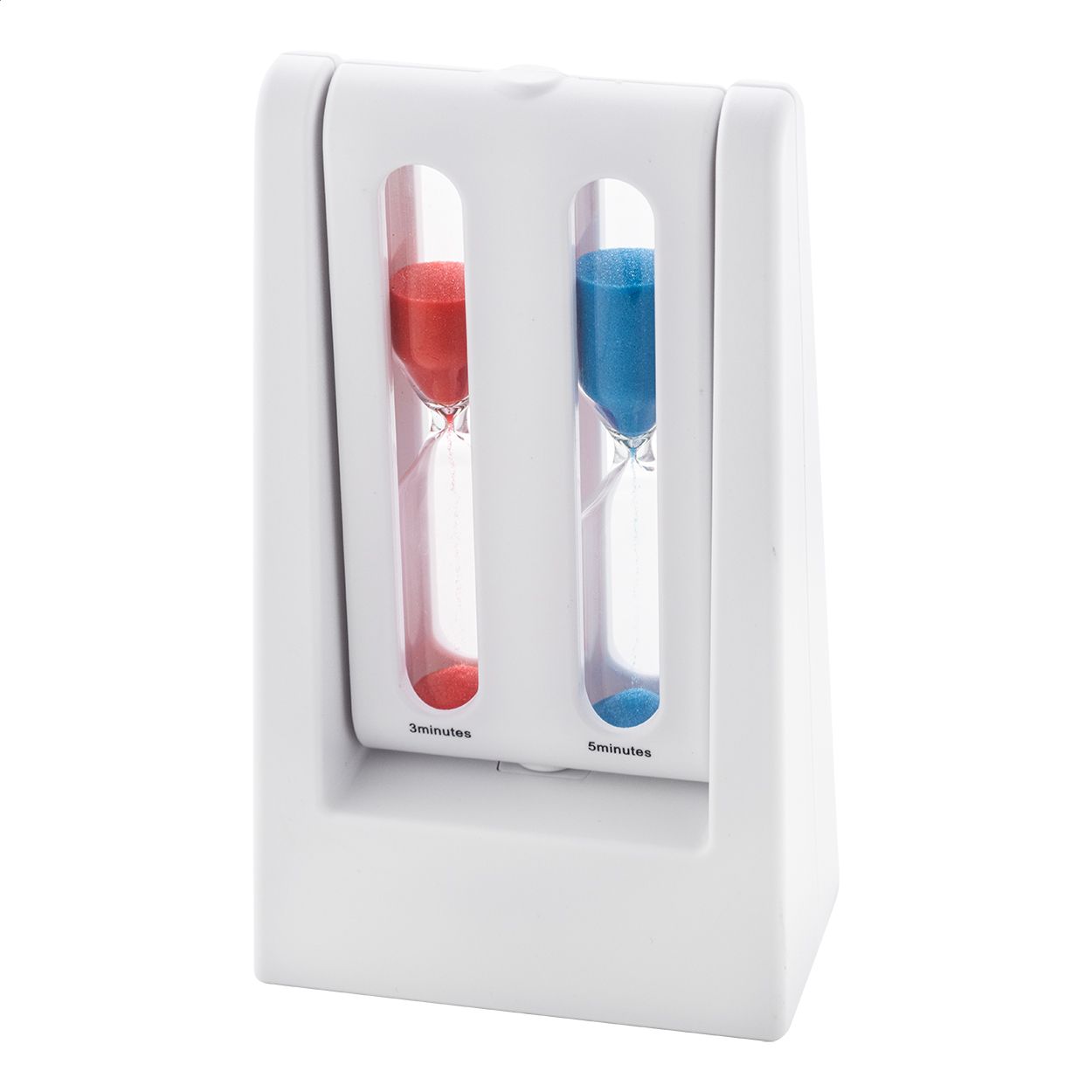 Bitemp Sanduhr RABS - weiß-996