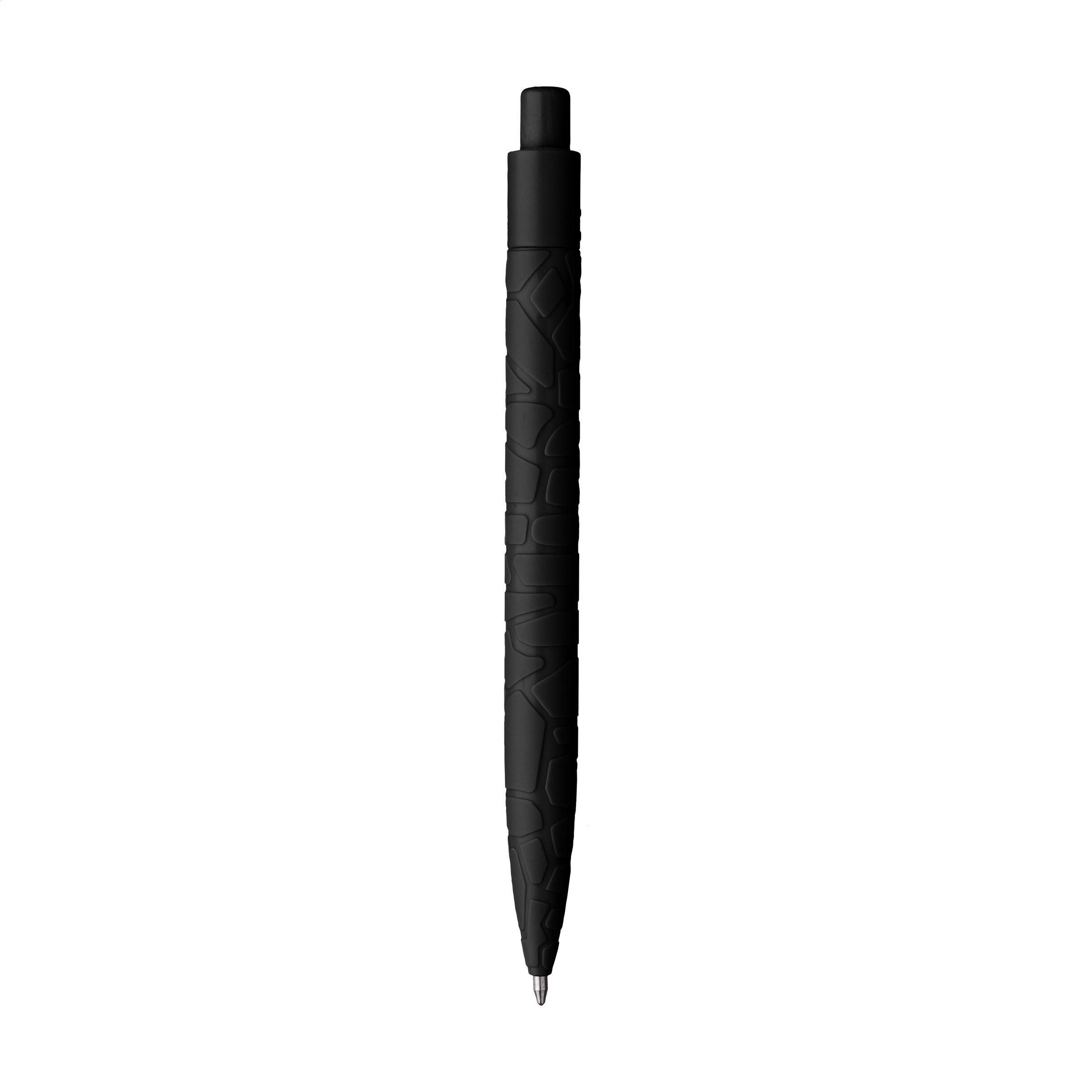 Bio-Stone Pen Kugelschreiber - schwarz-290