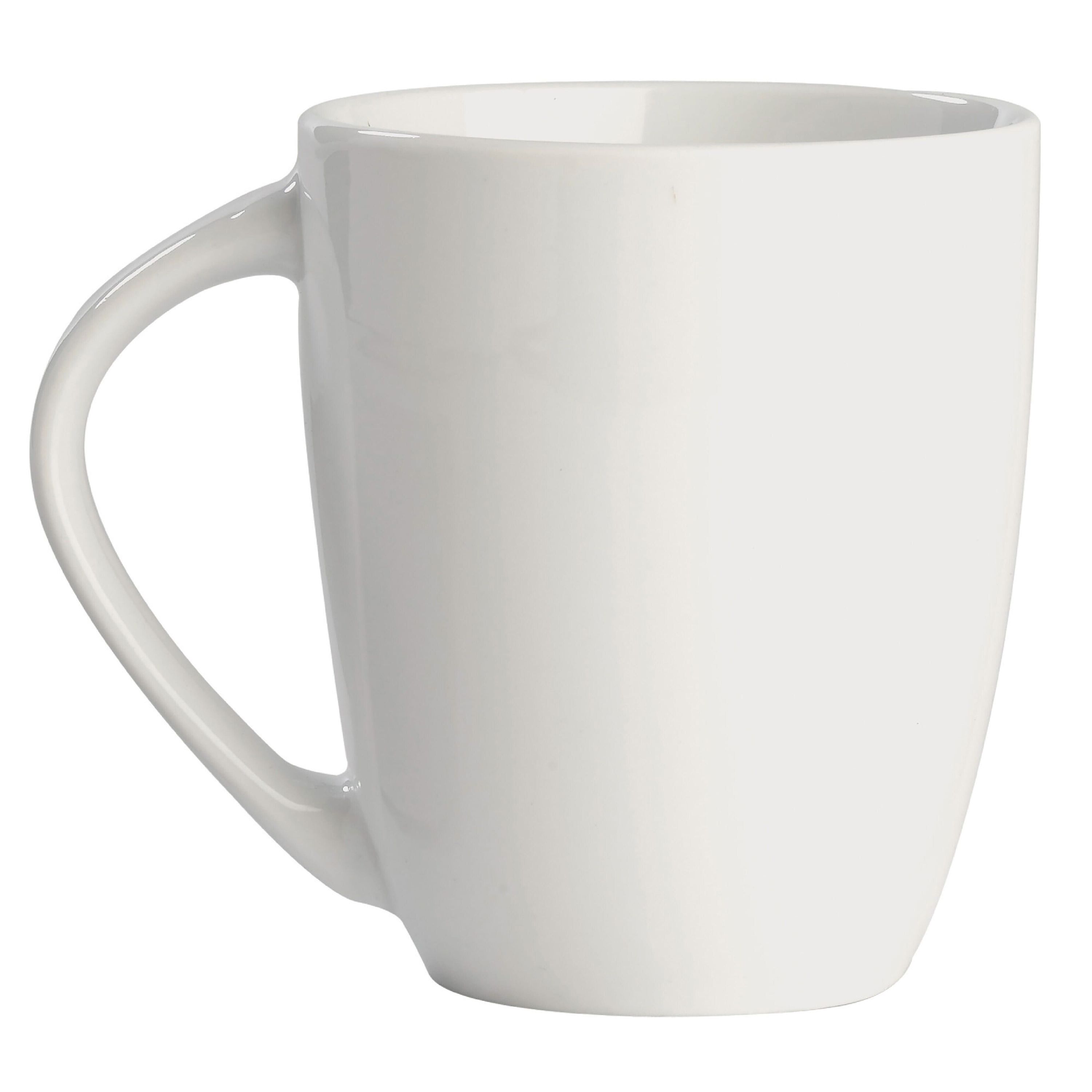 Tasse Cyprus 270ml - weiss-110