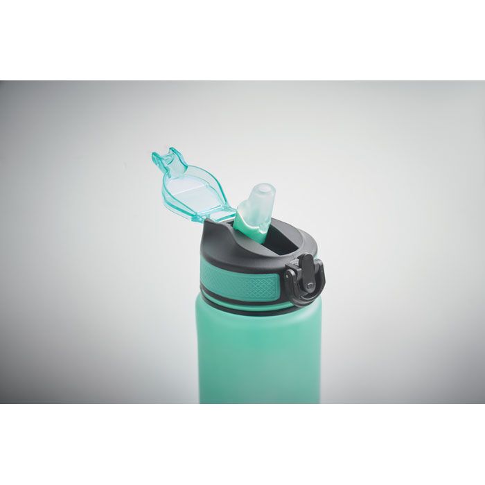 Sport-Trinkflasche RPET 1L ACTIVATE - türkis-341